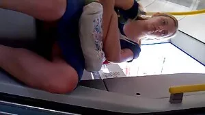 Milf видео с гореща Бруклин Блу от Lil Humpers безплатни порно канали