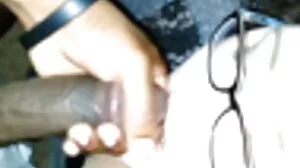 Екшън с seks i porno klipove целувки със секси Есмералда от WTF Pass