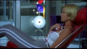 Устна мръсотия с префект Джеса seks porno klipove Роудс от Приятелката тази вечер