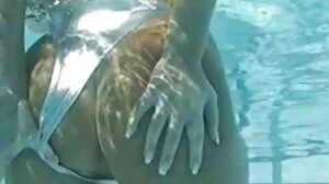 Titplay взрив със секси Джилиан Янсън от Babes.Com безплатни порно клипове