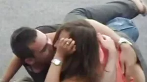 Cowgirl порно със порноклипове секси Келси Монро от Brazzers
