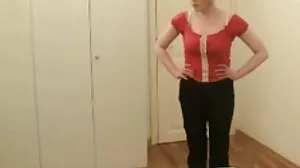 Long Legs smut с горещата porno animaciq Khloe Kapri от Reality Kings