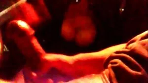 Видео за голяма путка мастурбация със съблазнителната Тейлър Мей от Dad Crush