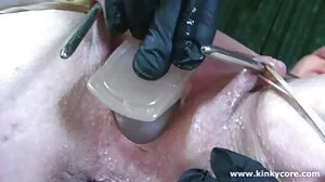 Филм за клипове с порно средни цици с великолепната Лана Брокс от Clubseventeen