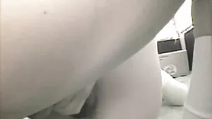 Side Fuck филм с изкусителни Angel Wicky и Dominno onlain porno bg от Brazzers