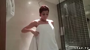Лия Силвър