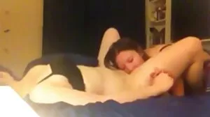 Устна мръсотия със страхотната Kaylee Haze от Clubseventeen porno s jivotni