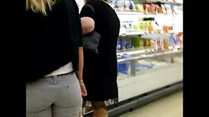 Legs аматьорски секс клипове On Shoulders винт със страстната Джейн Уайлд от Pure Taboo