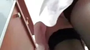 Legs On Shoulders порно с възбудена Макензи от porno lezbiiki Team Skeet
