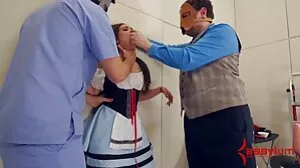 Малъри Медисън